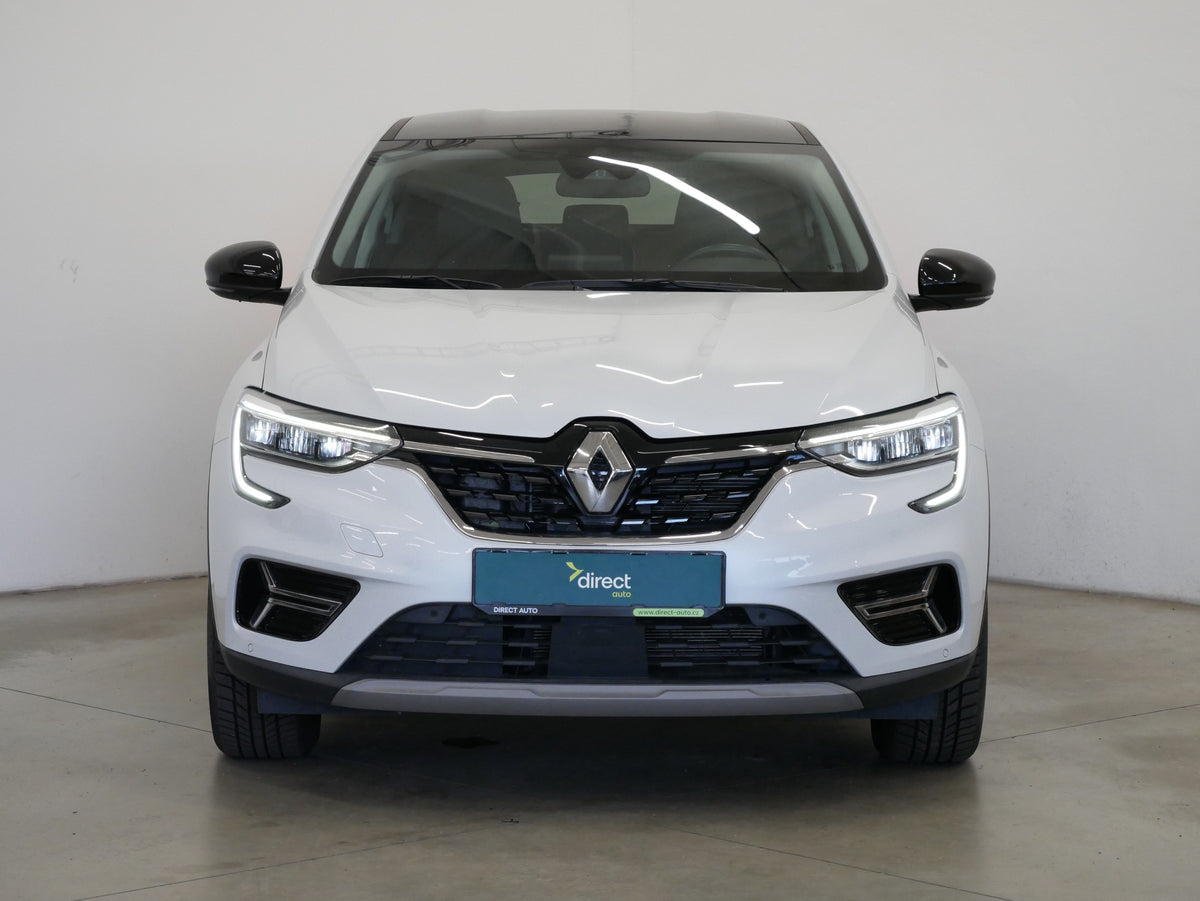 Renault Arkana 1.6 E-Tech 69 kW – foto 4