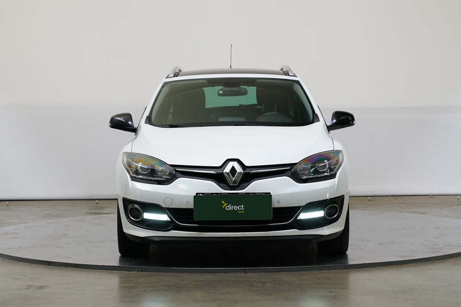 Renault Mégane 1.6 dCi 96 kW BOSE Edition – foto 4