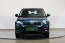 Škoda Kodiaq 2.0 TSI 140 kW 4x4 Style