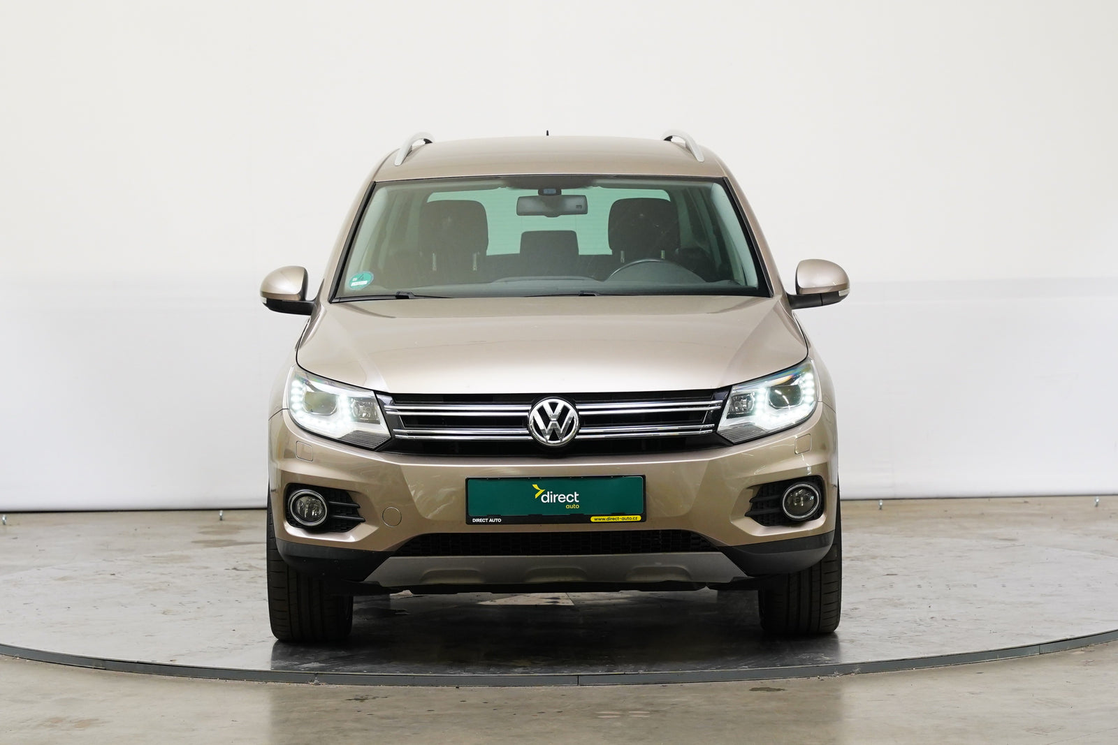 Volkswagen Tiguan 2.0 TSI 155 kW 4Motion Track – foto 4