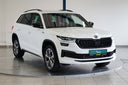 Škoda Kodiaq 2.0 TDI 147 kW 4x4 Sportline