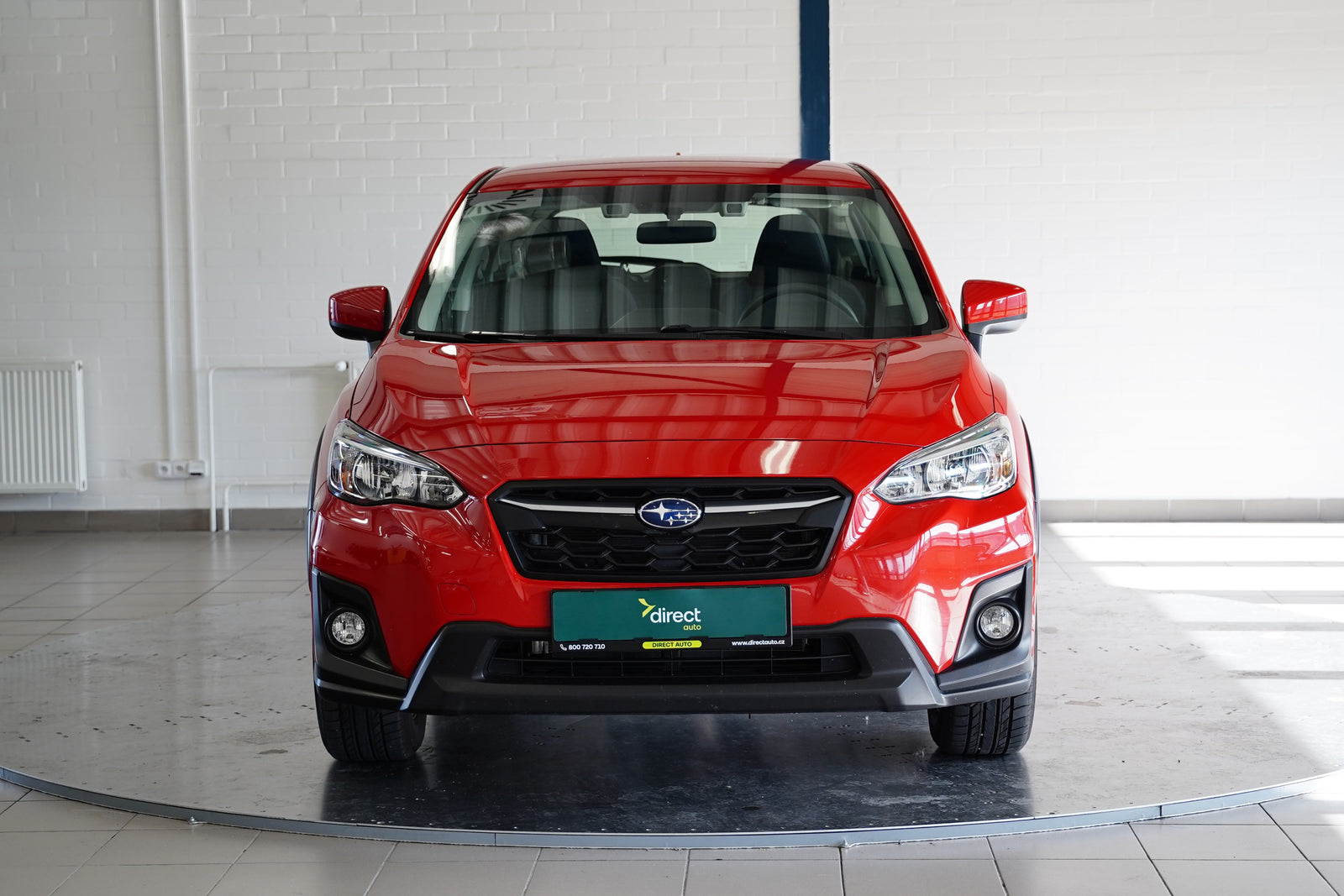 Subaru XV 1.6 i 84 kW – foto 4