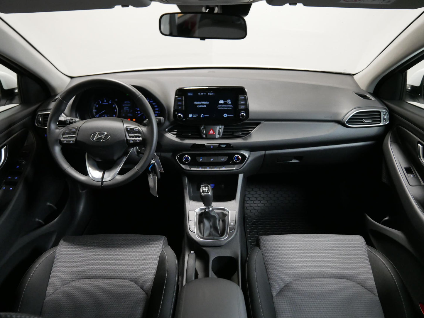 Hyundai i30 Combi 1.0 T-GDI 88 kW Comfort