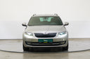 Škoda Octavia 1.2 TSI 77 kW Elegance