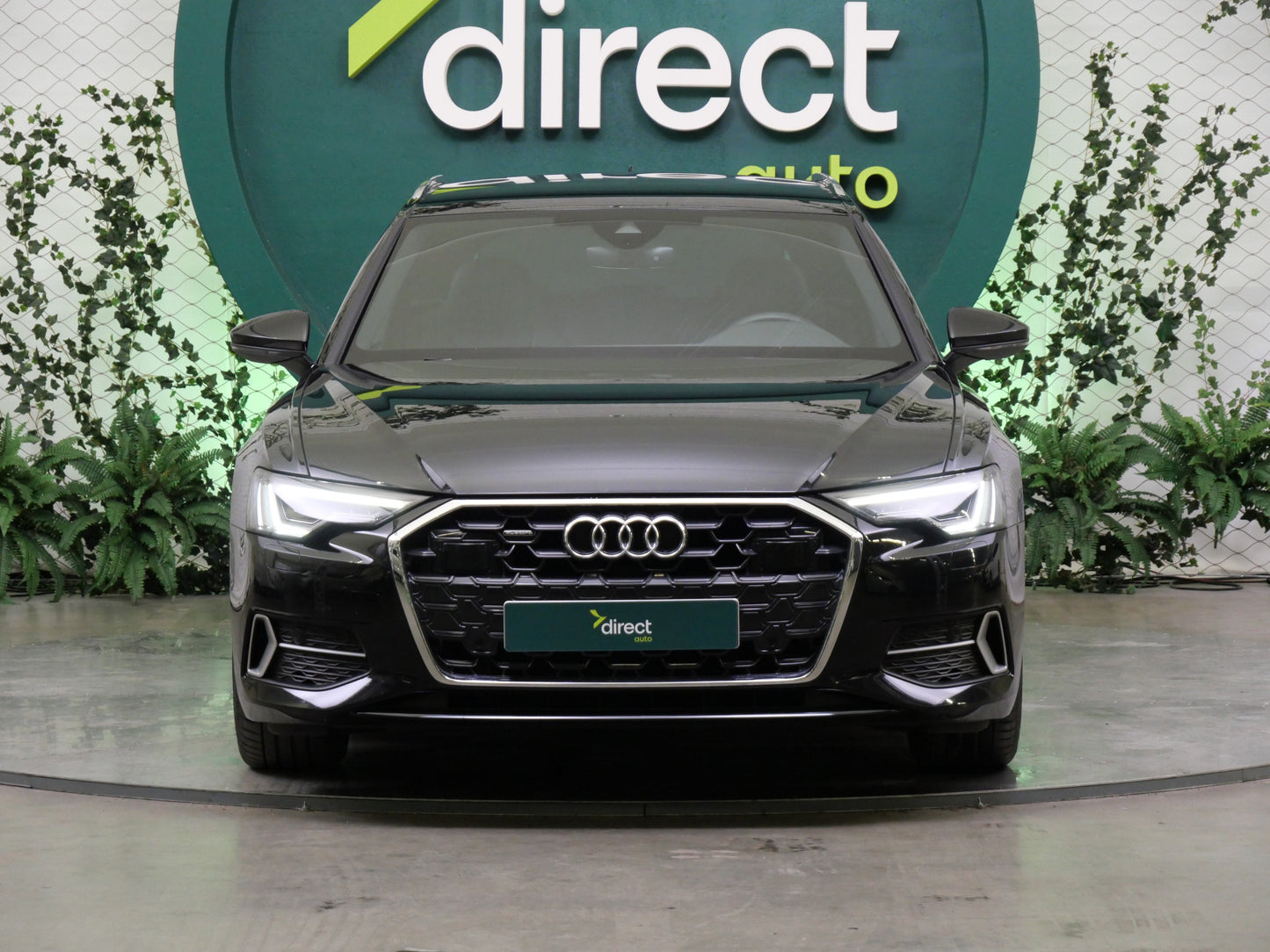 Audi A6 2.0 TDI 150 kW Quattro