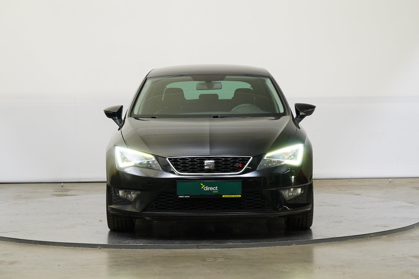 Seat Leon 1.4 TSI 110 kW