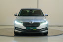 Škoda Superb 2.0 TDI 147 kW DSG 4x4 Style+