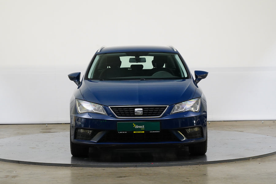 Seat Leon 1.4 TSI 92 kW Style – foto 4