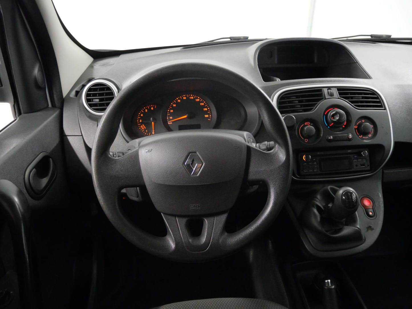 Renault Kangoo 1.5 dCi 55 kW Cool