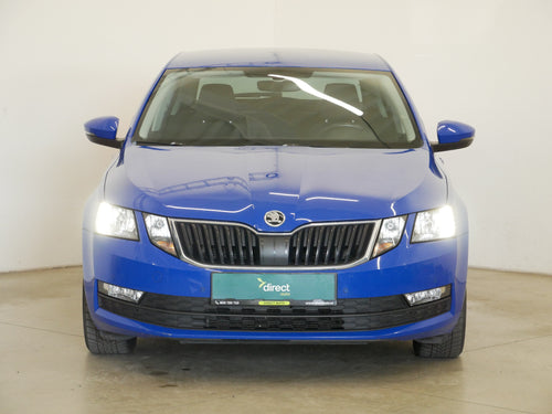 Škoda Octavia 1,6 TDi 85kW Ambition – foto 4