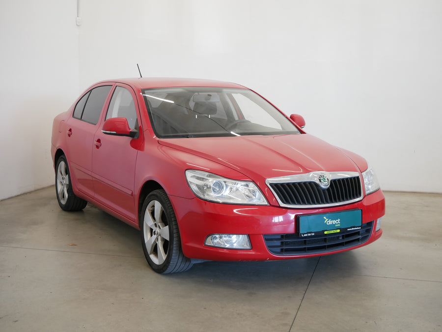 Škoda Octavia 1.6 TDi 77 kW Active – foto 4