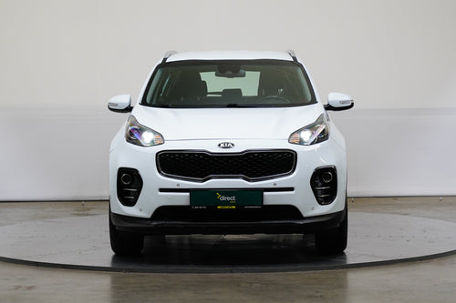 Kia Sportage 1.6 GDI 97 kW Vision – foto 4