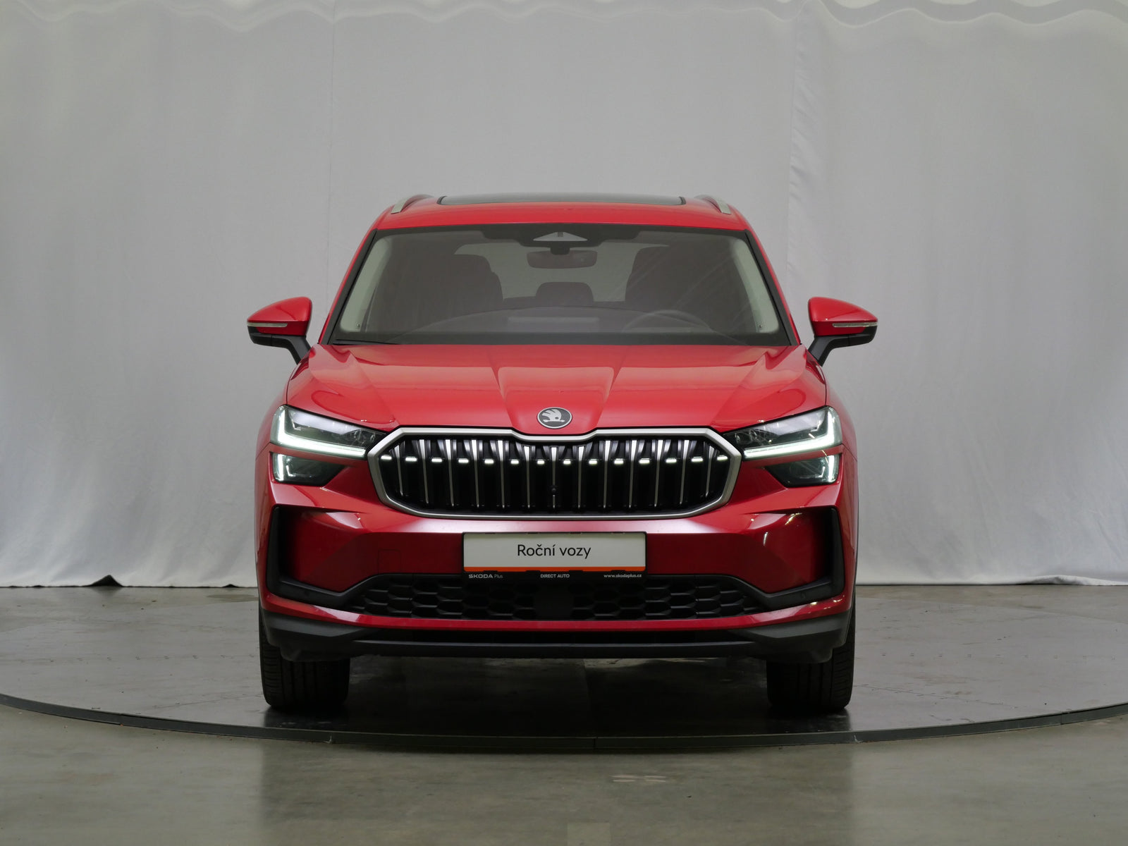Škoda Kodiaq 2.0 TDI 142 kW Excl. Selection – foto 4
