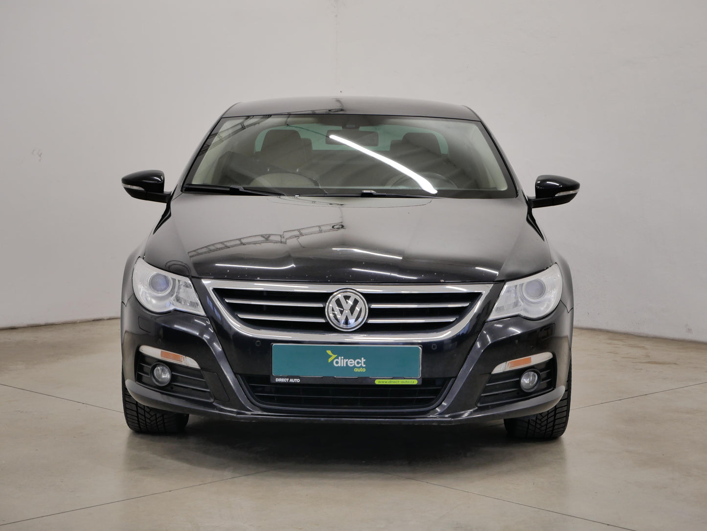 Volkswagen Passat CC 3.6 FSI V6 220 kW 4x4 Sport
