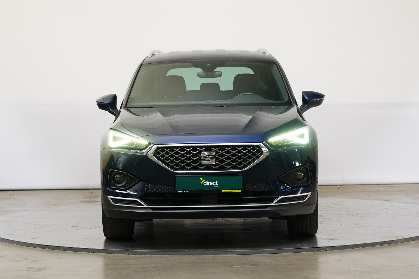 Seat Tarraco 2.0 TDI 140kW 4Drive Xcellence – foto 4
