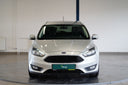 Ford Focus 1.0 EcoBoost 92 kW Trend