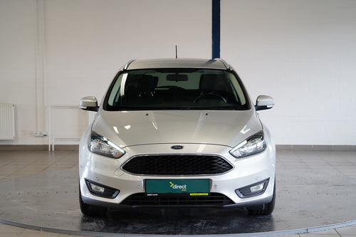 Ford Focus 1.0 EcoBoost 92 kW Trend – foto 4