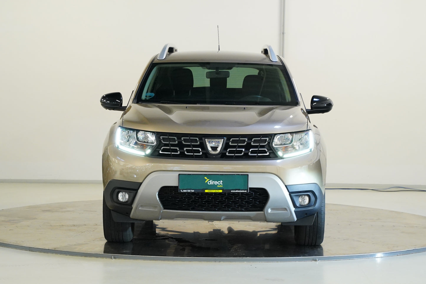 Dacia Duster 1.3 TCe 110 kW 4WD Celebration