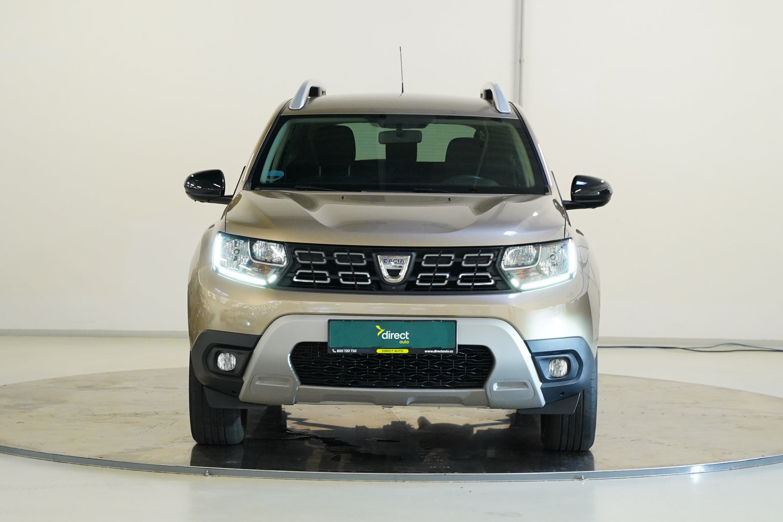 Dacia Duster 1.3 TCe 110 kW 4WD Celebration – foto 4