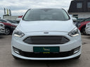 Ford C-MAX 1.5 110 kW Eco Boost
