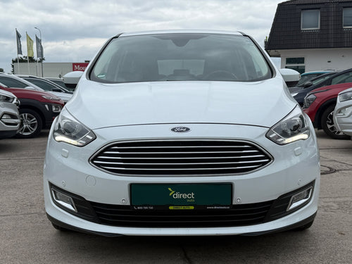 Ford C-MAX 1.5 110 kW Eco Boost – foto 4