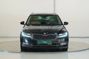Škoda Superb 2.0 TDI 140 kW DSG L&K