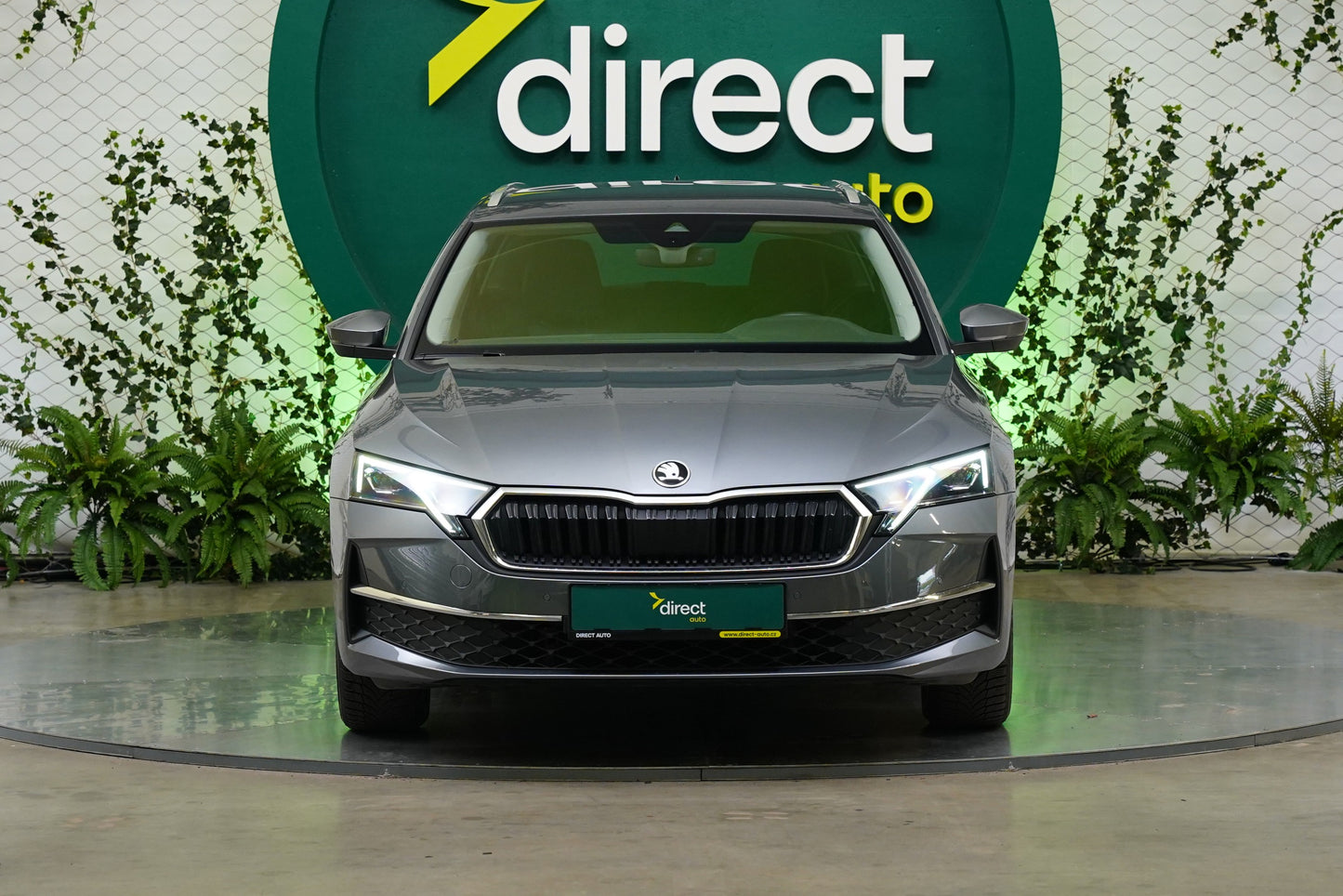 Škoda Octavia 2.0 TDI 110 kW Top Selection