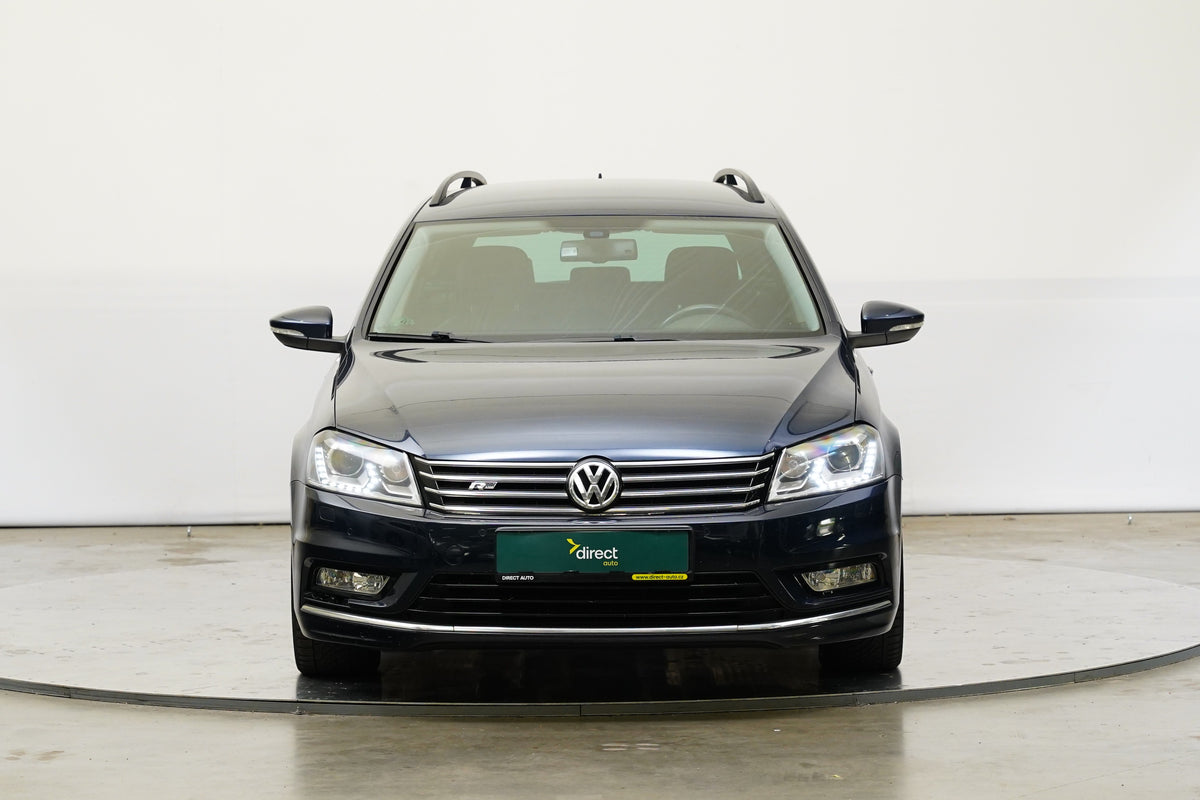 Volkswagen Passat 1.4 TSI 118 kW Comfortline