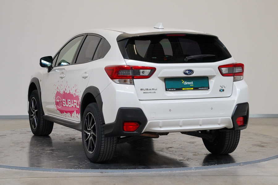 Subaru XV 1.6i 84 kW Automat 4x4 – foto 4