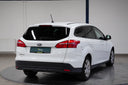 Ford Focus 1.5 TDCi 70 kW Trend