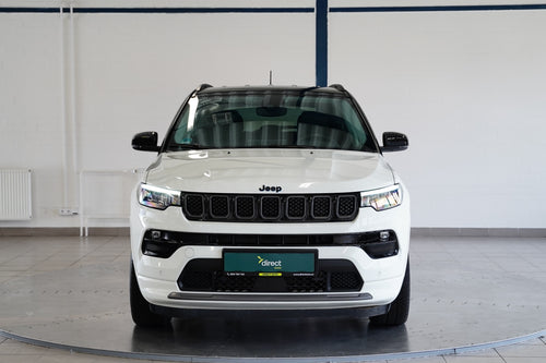Jeep Compass 1.3 4xe SLimited 240k – foto 4