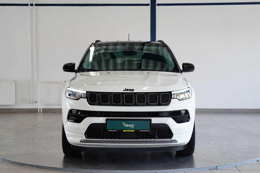 Jeep Compass 1.3 4xe SLimited 240k – foto 4