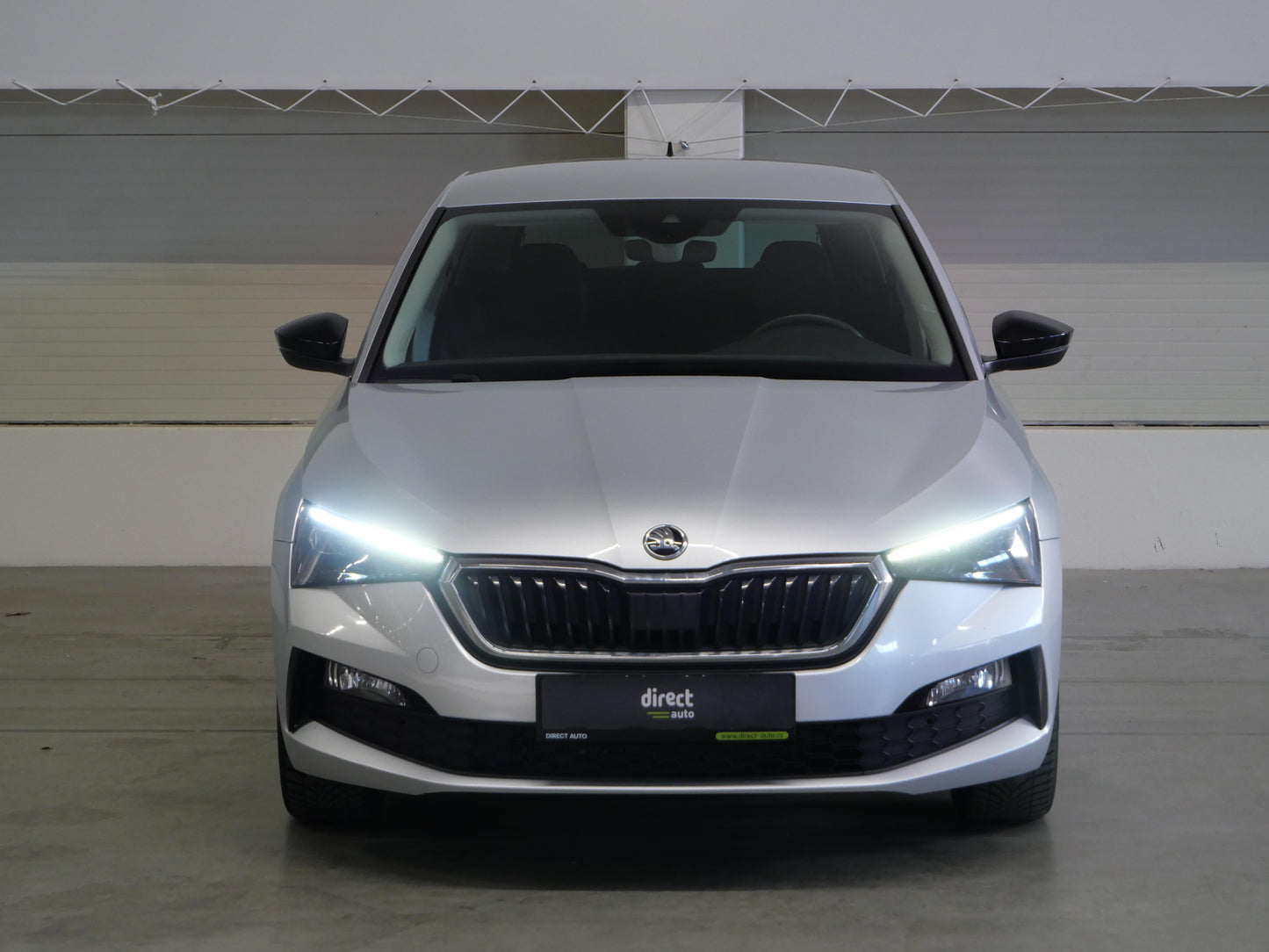 Škoda Scala 1.6 TDI 85 kW Style