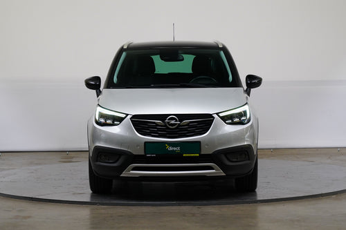 Opel Crossland X 1.2 Turbo 81 kW Ultimate – foto 4