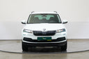 Škoda Karoq 1.5 TSI 110 kW DSG Style