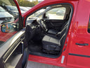 Volkswagen Caddy 2.0 TDi 90 kW 4x4