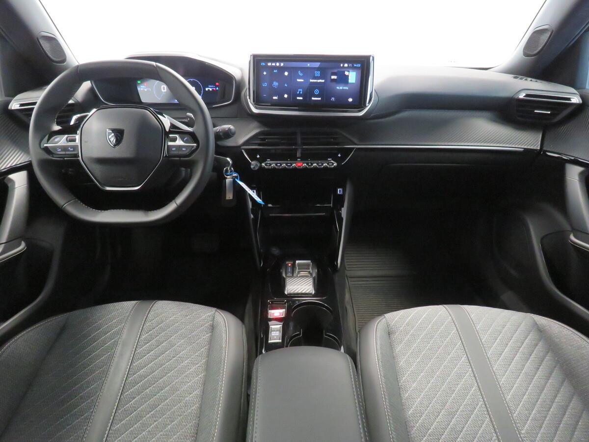 Peugeot 2008 1.2 PureTECH 96 kW Allure
