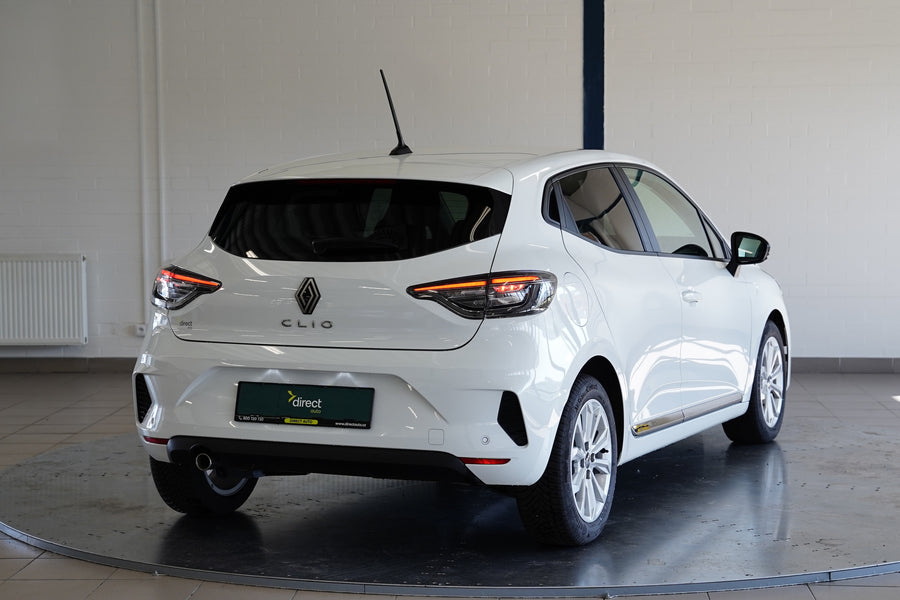 Renault Clio 1.0 TCe 74 kW Evolution LPG – foto 4