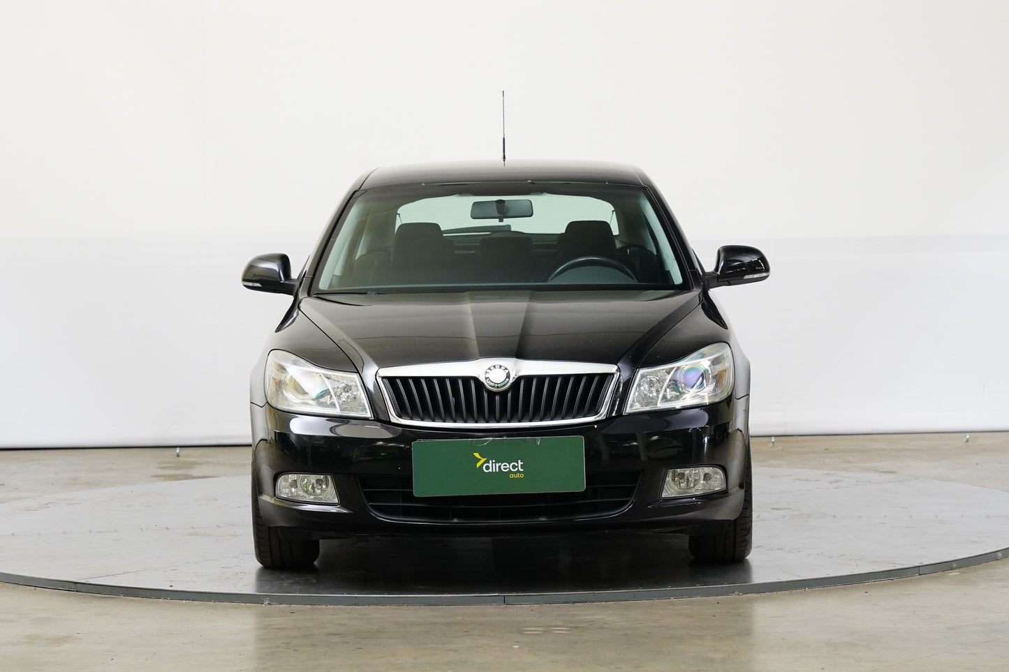 Škoda Octavia 1.8 TSI 118 kW Elegance
