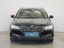 Škoda Superb 2.0 TDI 147kW Style 4x4
