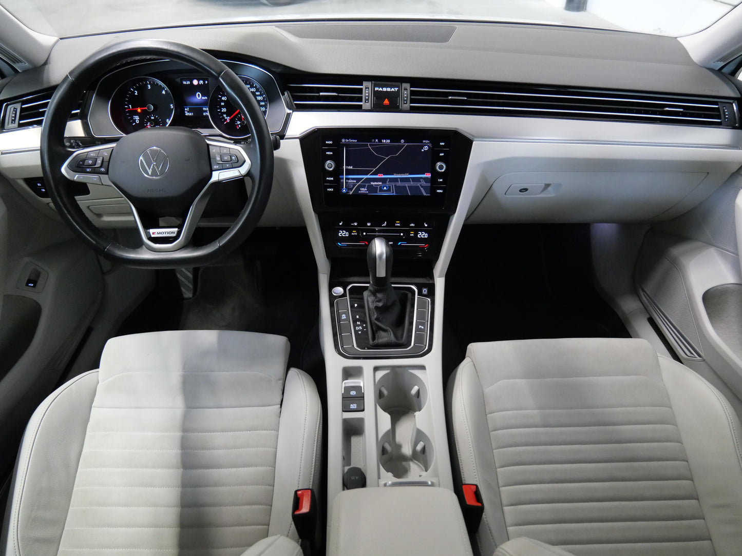 Volkswagen Passat 2.0 TDI 147 kW DSG Elegance