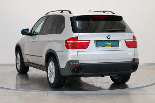 BMW X5 3.0D 35d xDrive 210 kW – foto 4