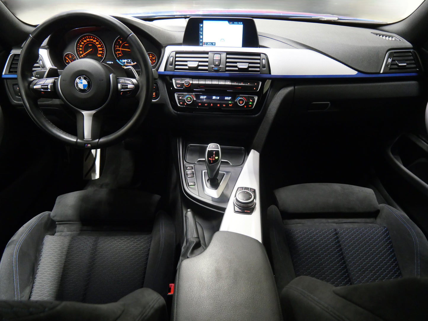 BMW Řada 4 430i 185 kW xDrive Gran Coupé