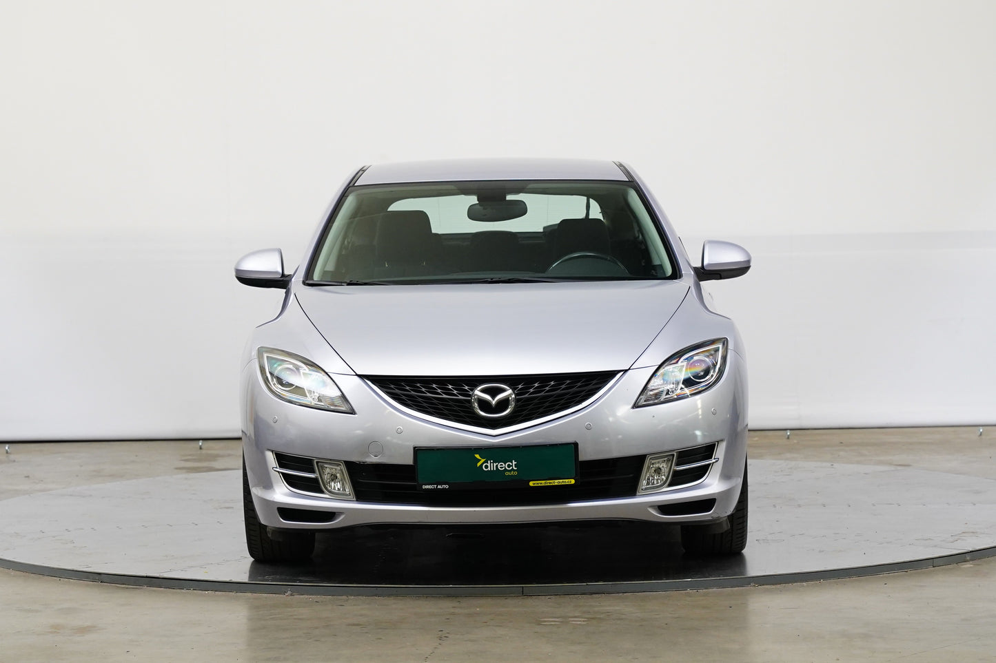 Mazda 6 2.0 i 108 kW Exclusive Sport