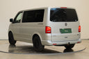 Volkswagen Multivan 2.5 TDI 128 kW United