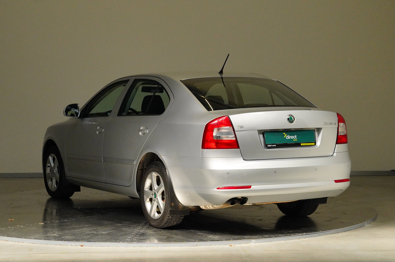 Škoda Octavia 1.4 TSI 90 kW Ambition Drive – foto 4