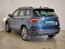 Škoda Karoq 2.0 TDI 110 kW 4x4 DSG Style