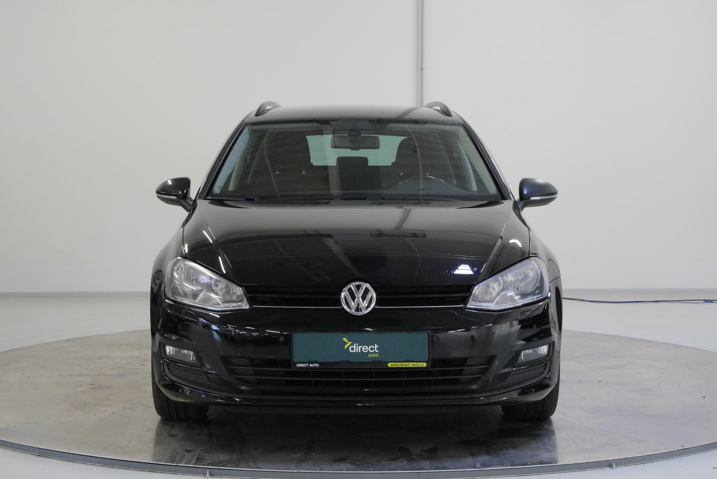 Volkswagen Golf 2.0 TDI 110 kW Comfortline
