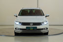 Volkswagen Passat 2.0 TDI 140 kW DSG Highline