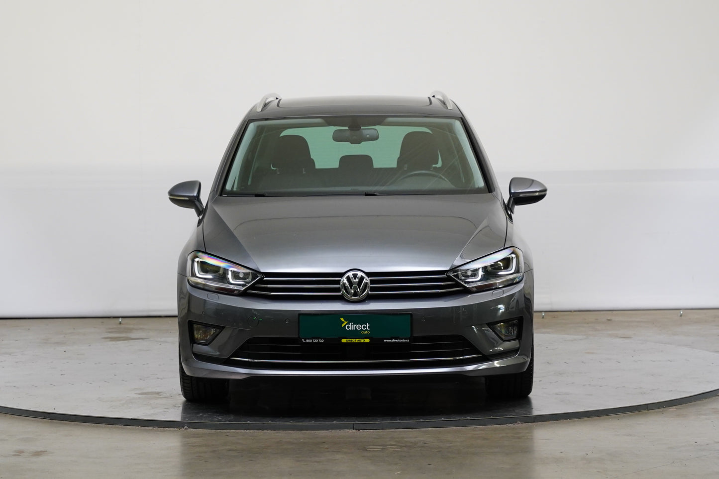 Volkswagen Golf 1.4 TSI 110 kW Highline